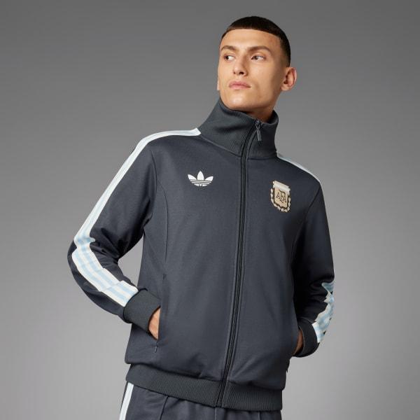 Argentina Beckenbauer Track Top Product Image