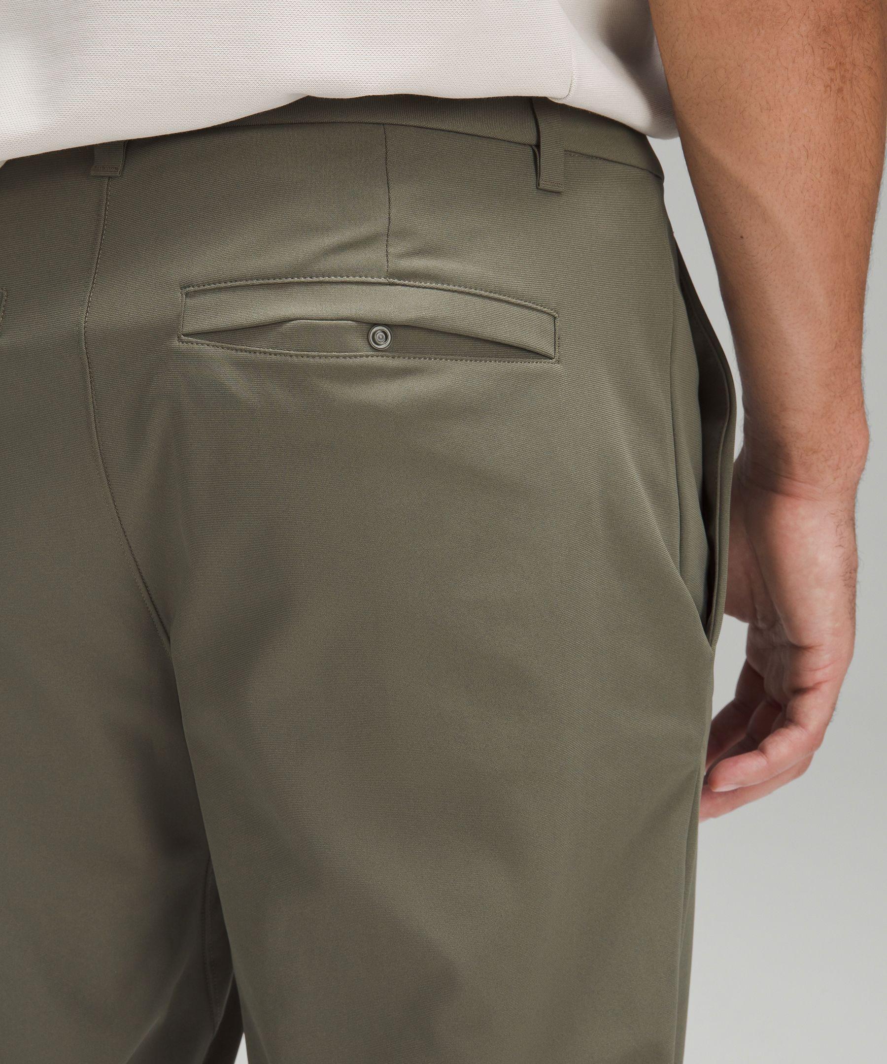 ABC Relaxed-Fit Trouser 32"L *Warpstreme Product Image