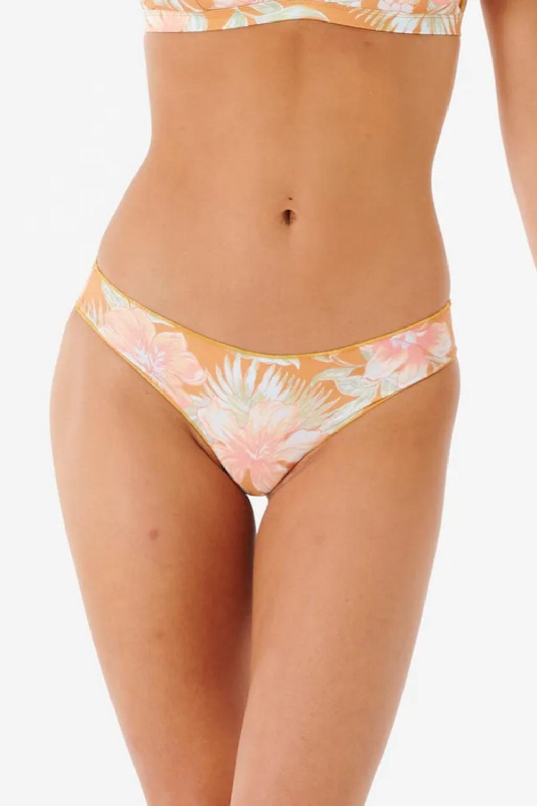 Always Summer Cheeky Coverage Bikini Bottom Product Image