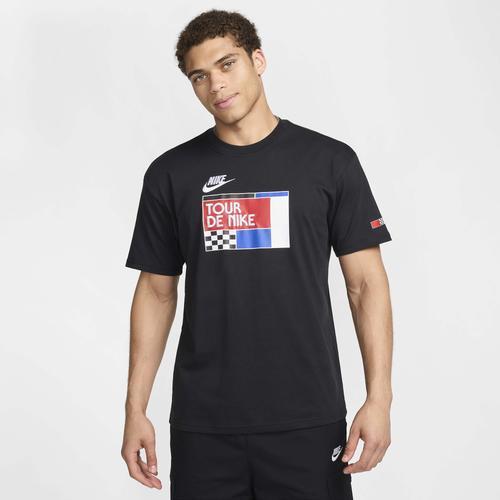 Nike Sportswear Men's T-Shirt Product Image