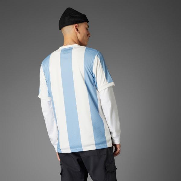 Argentina Anniversary Jersey Product Image