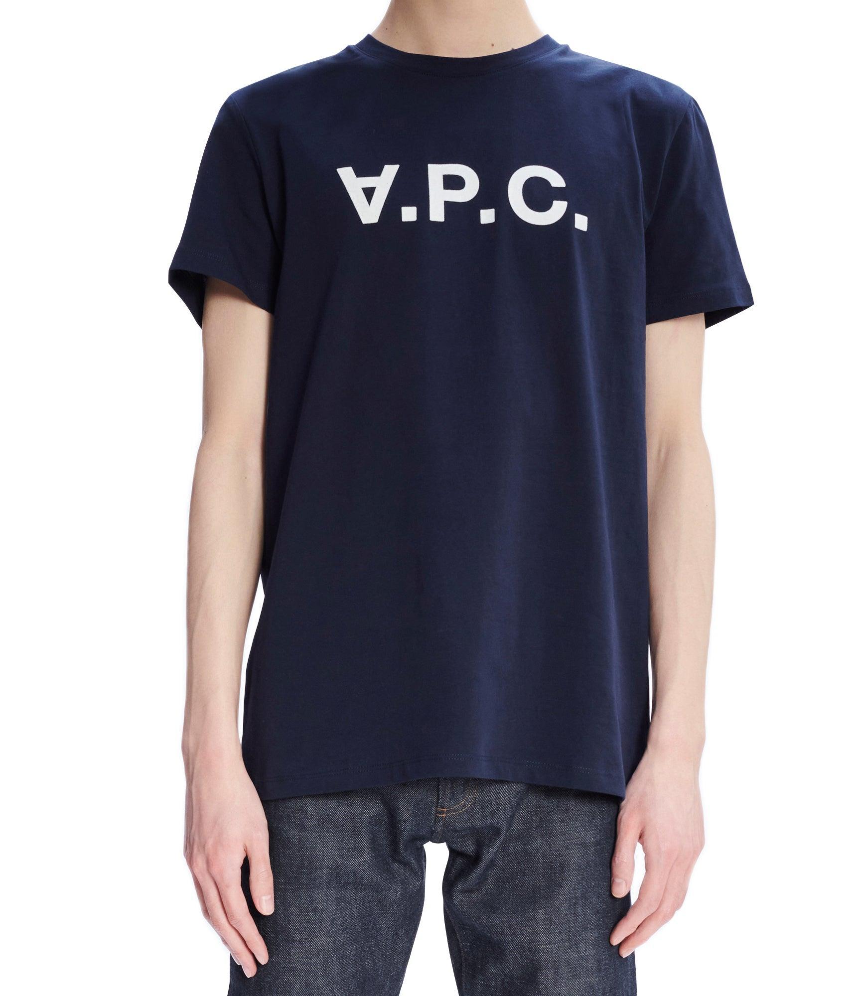 VPC Color H T-shirt Male Product Image