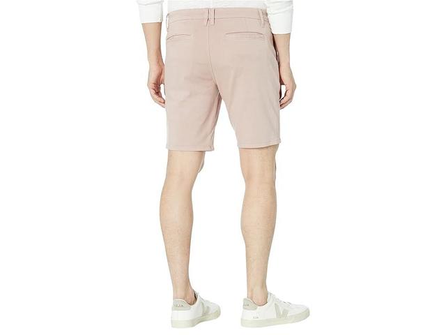 Joe's Jeans Brixton Trouser Shorts (Adobe Rose) Men's Shorts Product Image