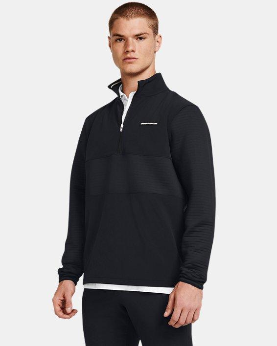 Men's UA Storm Daytona ½ Zip Product Image