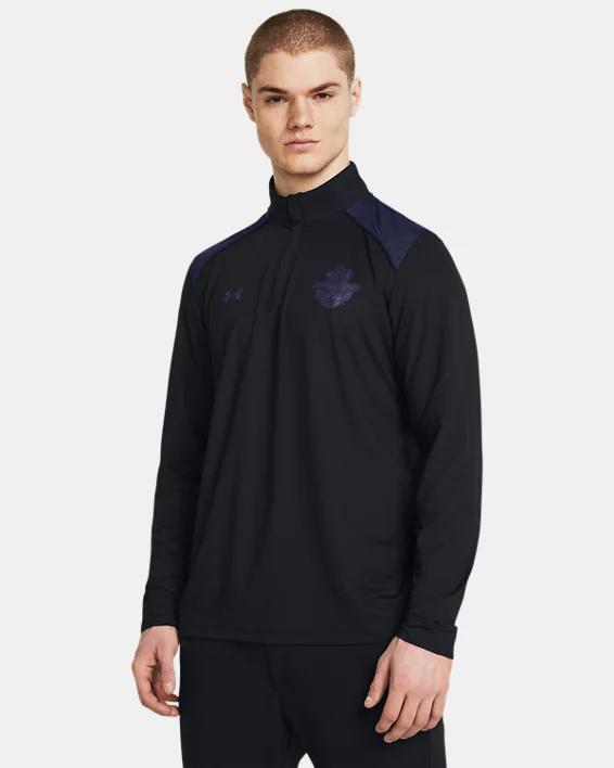 Men's UA Collegiate ¼ Zip Product Image