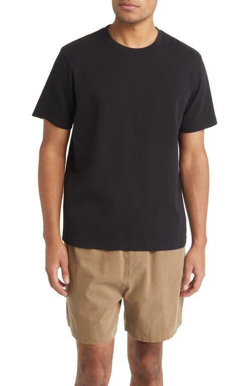 Mens Duo Fold Short-Sleeve T-Shirt Product Image