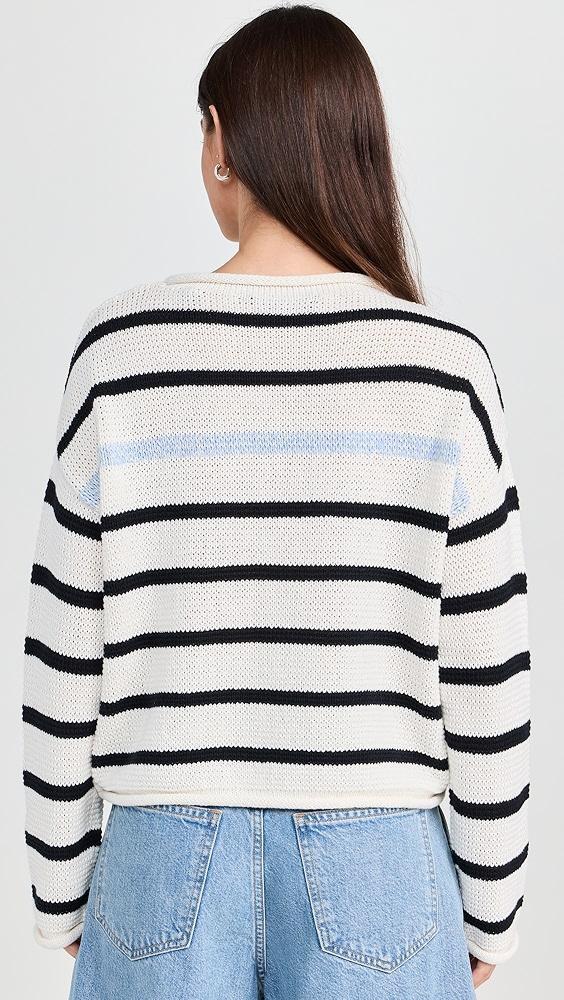 Veronica Beard Jean Rori Sweater | Shopbop Product Image