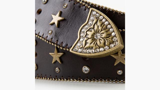 Levi's Western Belt - Women's Product Image