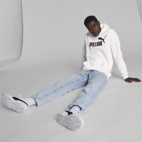 PUMA Essentials Big Logo Men's Hoodie Product Image