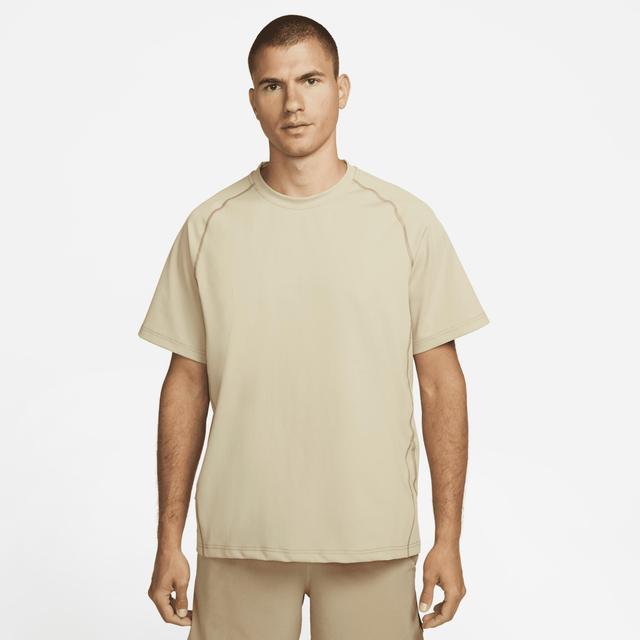 Nike Mens Dri-FIT ADV A.P.S. Short-Sleeve Fitness Top Product Image