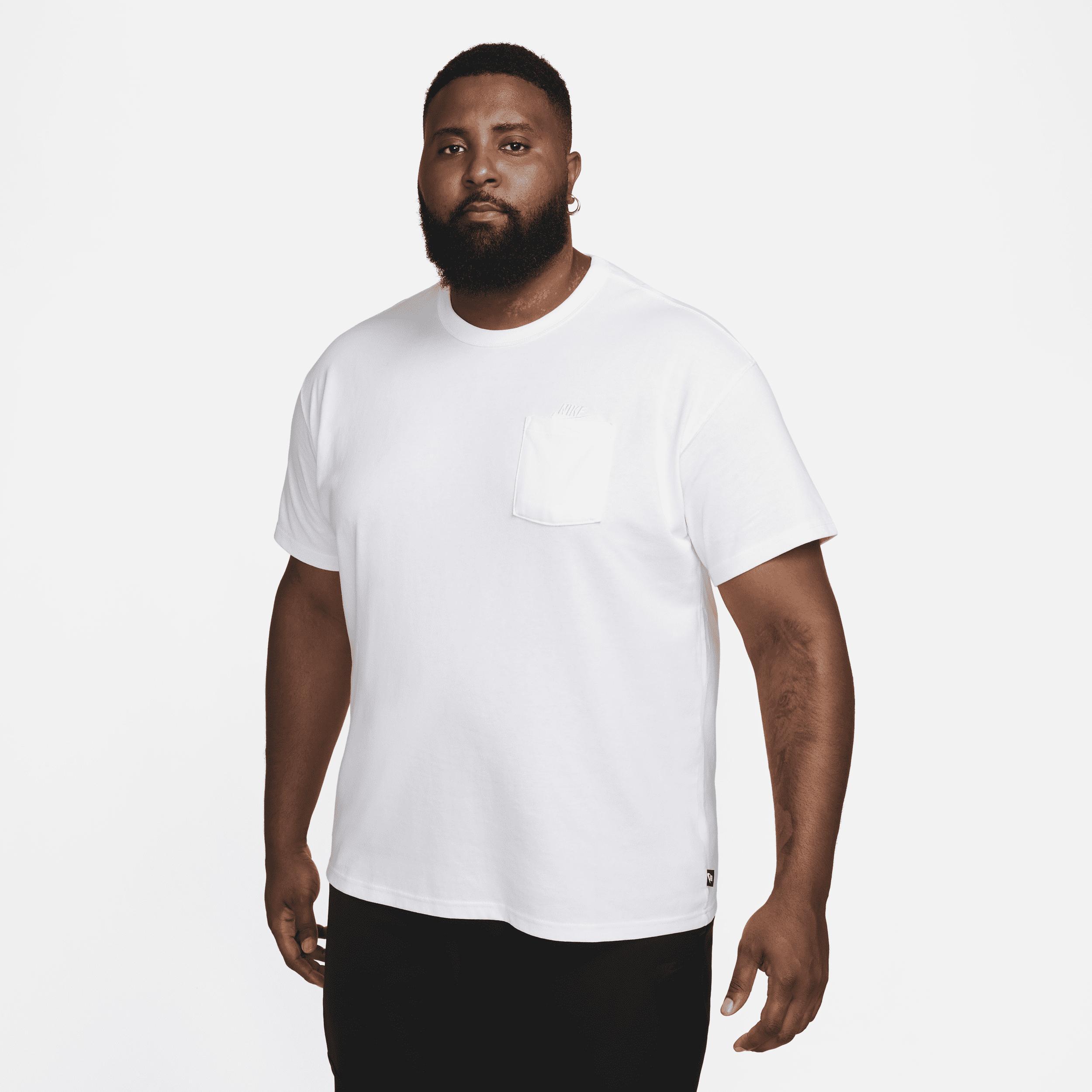 Men's Nike Sportswear Premium Essentials Pocket T-Shirt Product Image