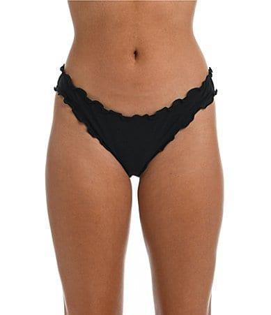 Hobie Merrow Hipster Swim Bottom Product Image