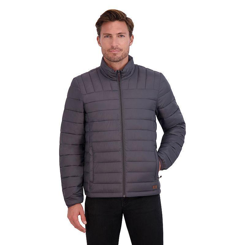 Mens ZeroXposur Emeric Puffer Jacket Product Image