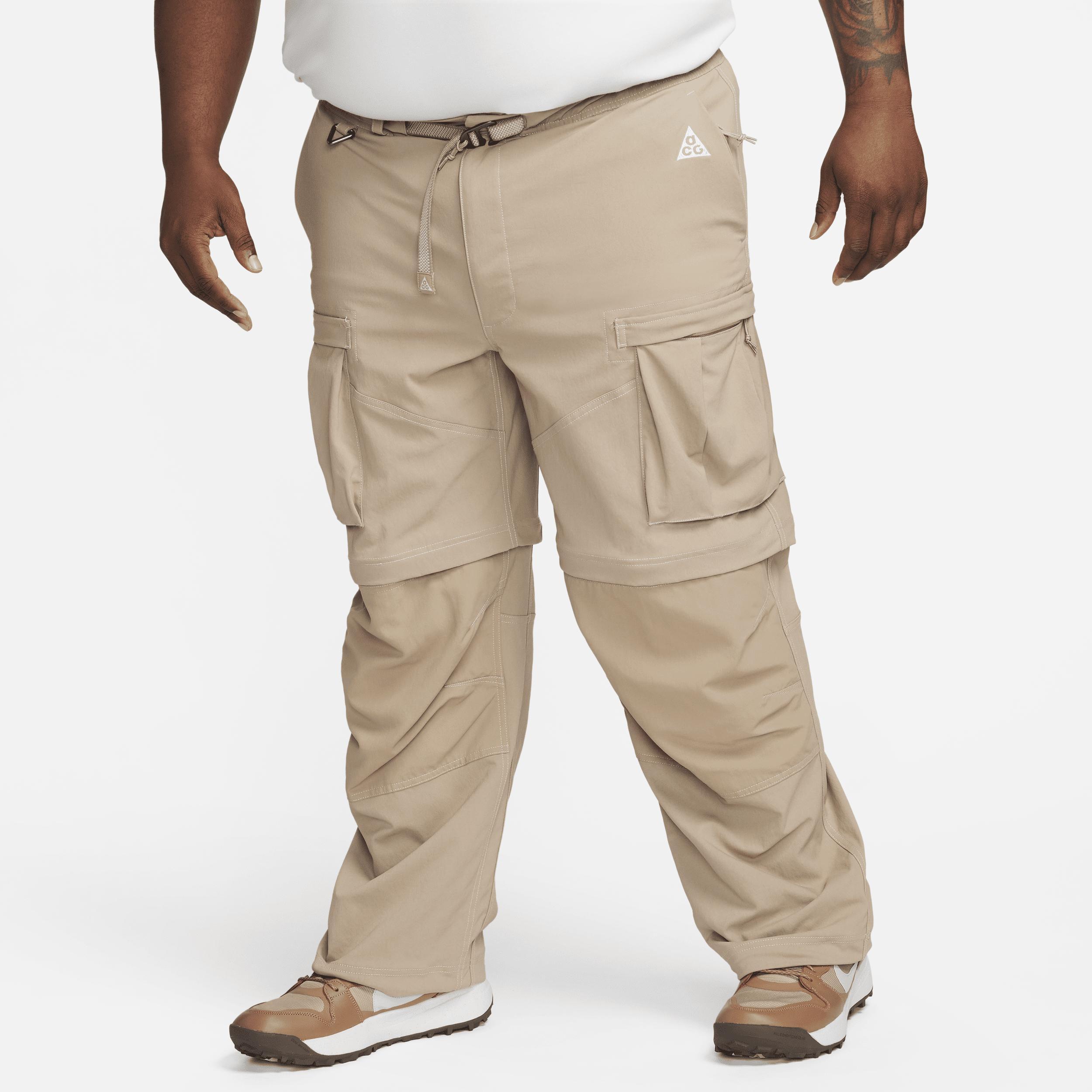 Men's Nike ACG "Smith Summit" Cargo Pants Product Image