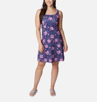 Columbia Womens PFG Freezer III Dress- Product Image