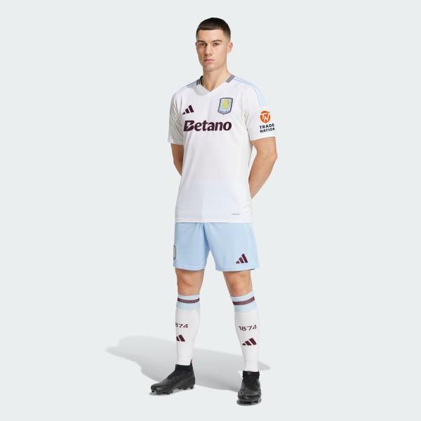 Aston Villa FC 24/25 Away Jersey Product Image