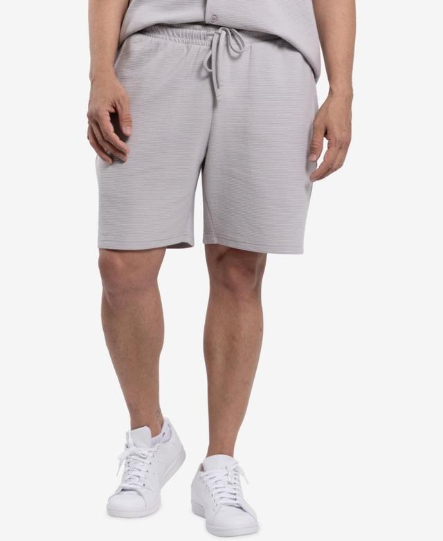 Spring + Mercer Mens 7.5-Inch Drawstring Sweat Shorts Product Image