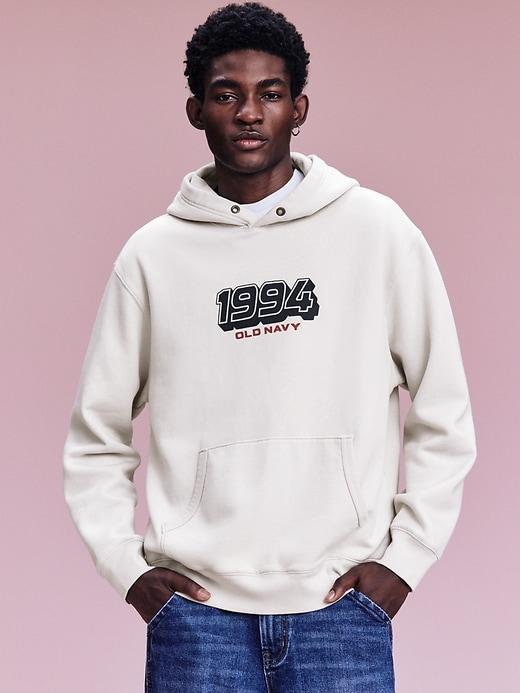 &apos;94 Fleece Hoodie Product Image