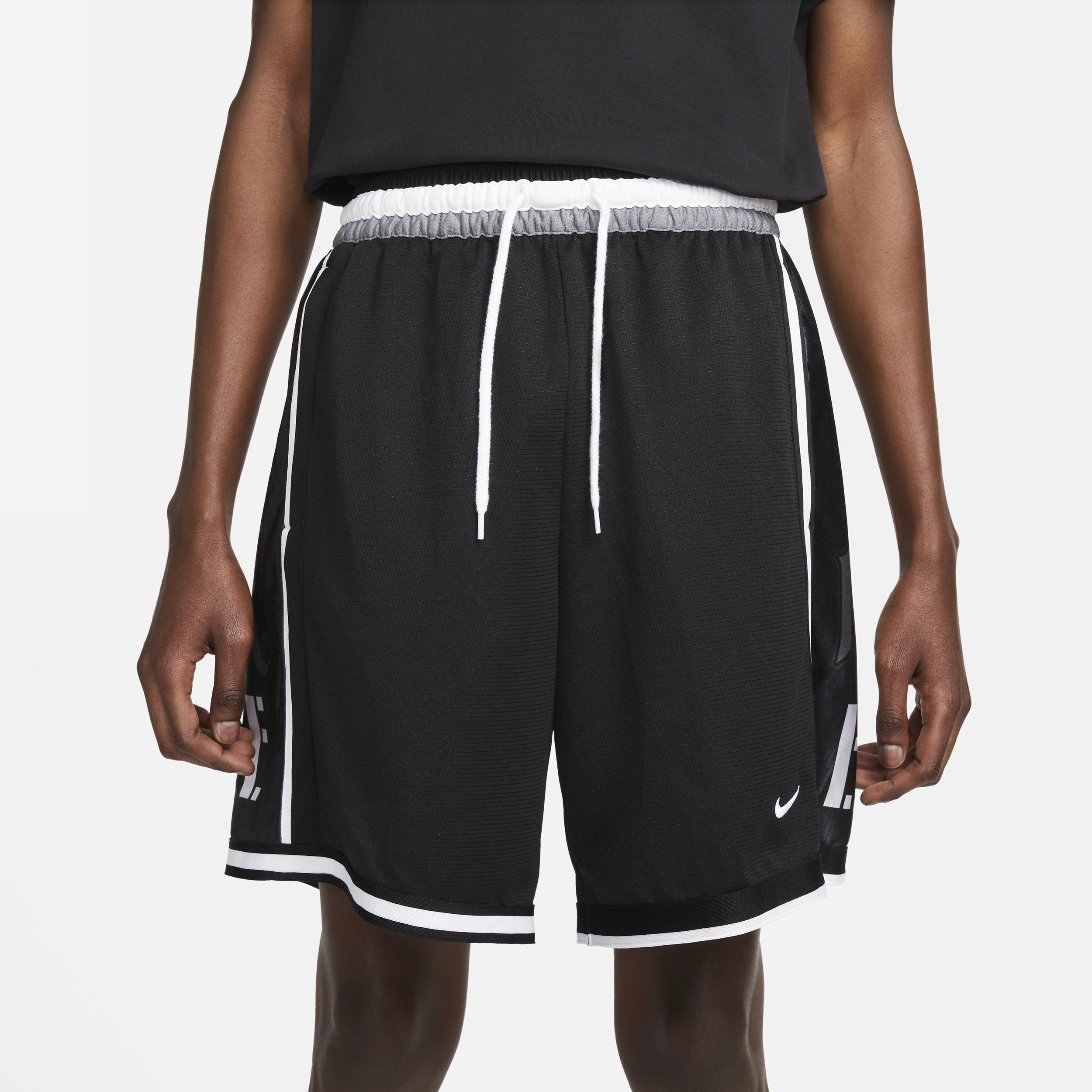 Nike Men's Dri-FIT DNA 8" Basketball Shorts Product Image