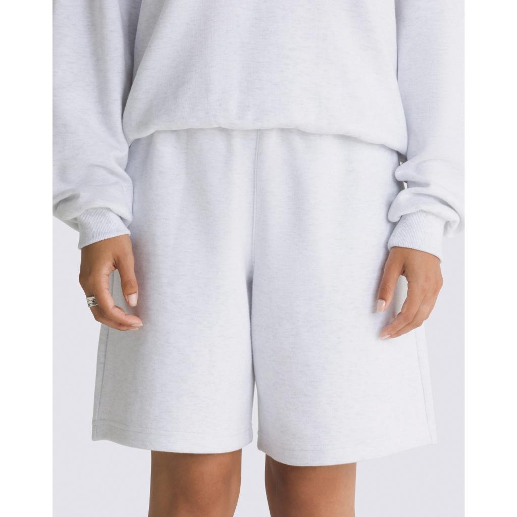 Elevated Double Knit 8'' Relaxed Shorts Product Image