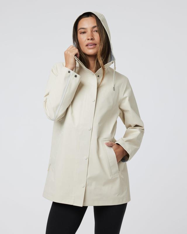 Women's Tuuli Rain Jacket Product Image