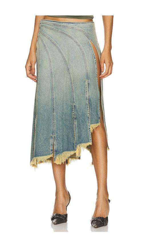 Sorriso Maxi Skirt product image