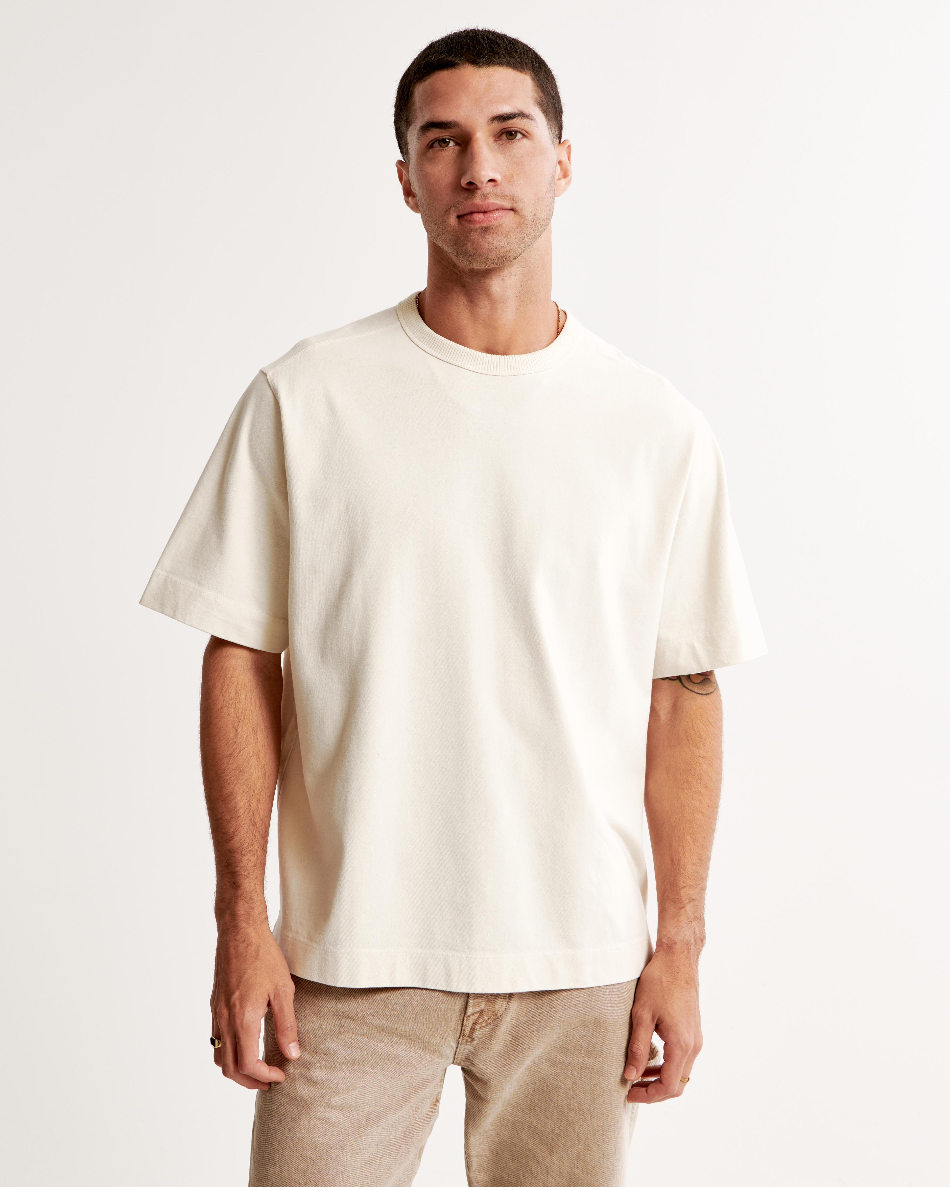 Premium Heavyweight Tee Product Image