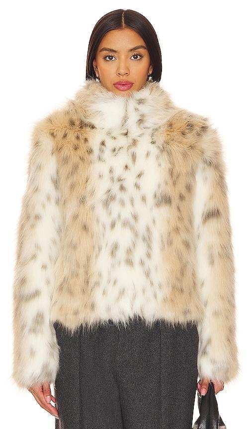 Unreal Fur Wild Dream Jacket Size L, M, S, XS. Product Image