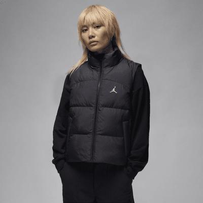 Jordan Women's Puffer Vest Product Image