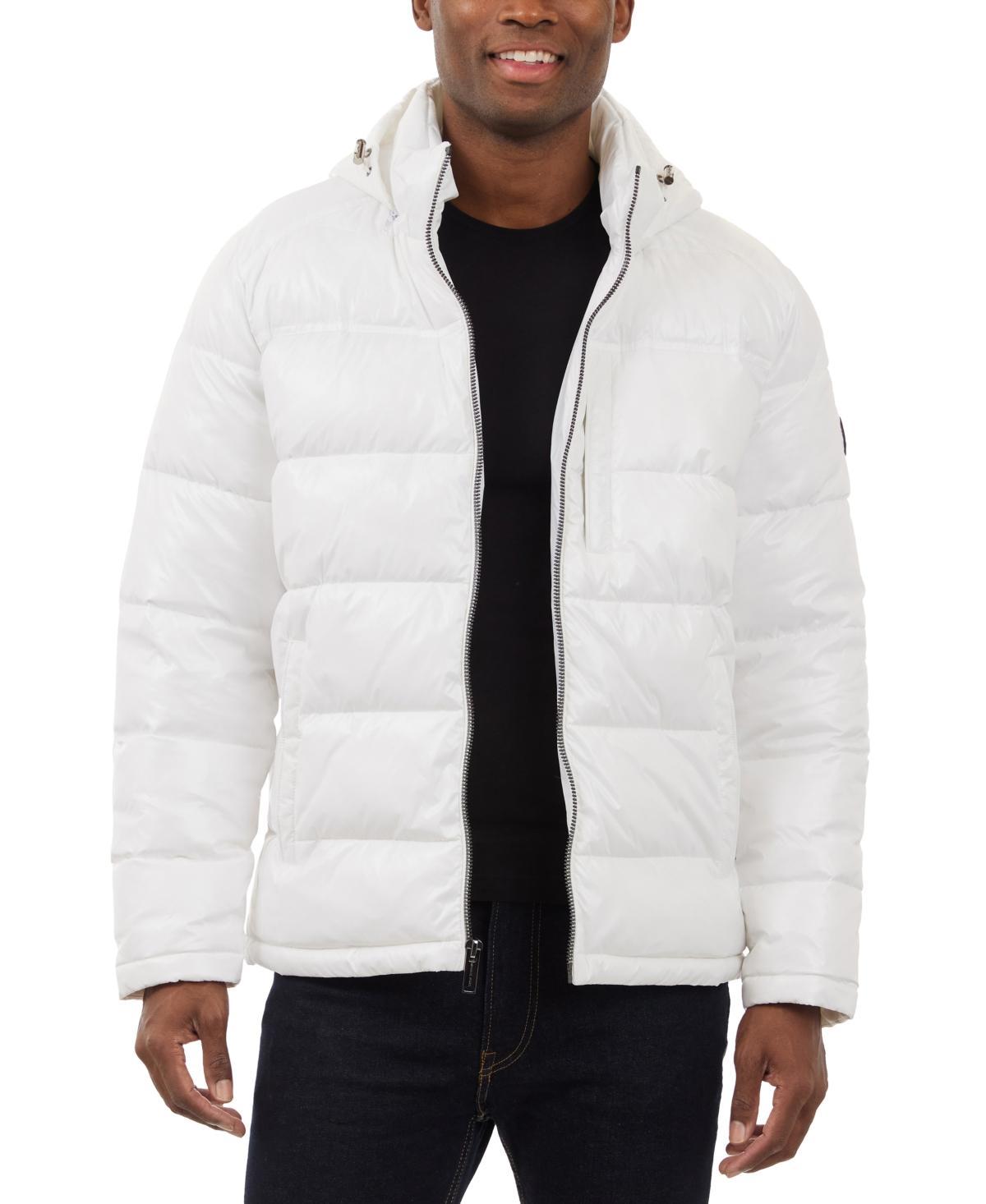 Michael Kors Mens Shine Puffer Jacket Product Image