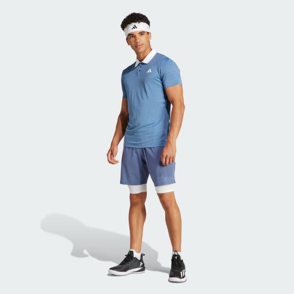 Tennis Ergo Shorts Product Image