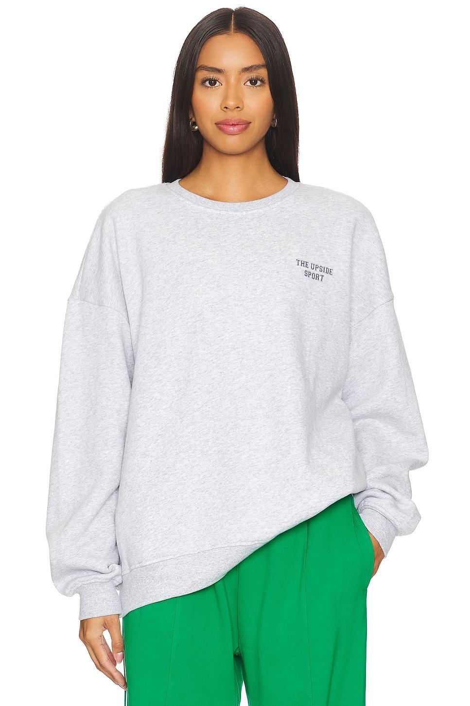 All Sports Coolum Sweatshirt Crew THE UPSIDE Product Image