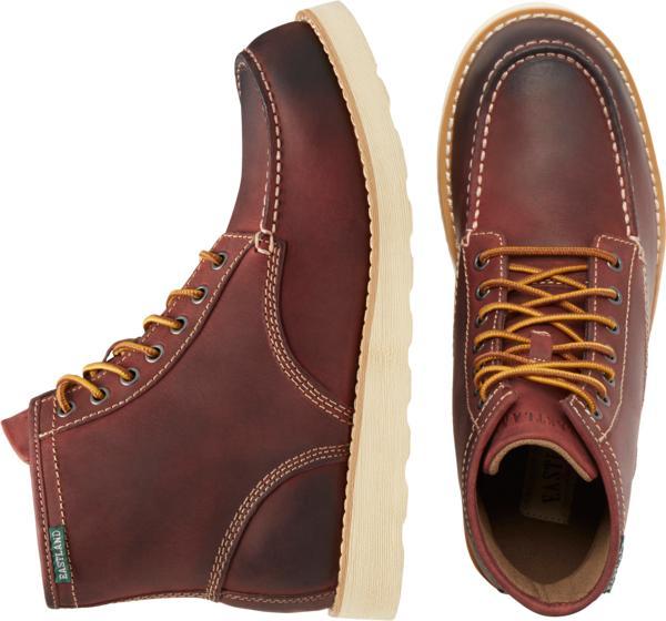 Eastland Lumber Up Moc Toe Boot Product Image