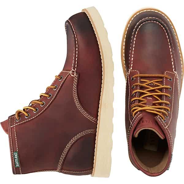 Eastland Lumber Up Moc Toe Boot Product Image