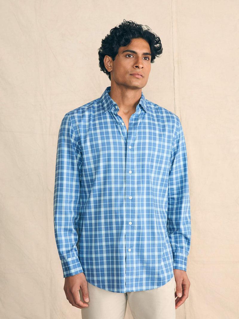 Movement™ Shirt - York Harbour Plaid Product Image