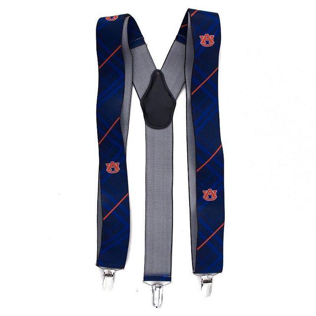 Mens Auburn Tigers Oxford Suspenders Product Image