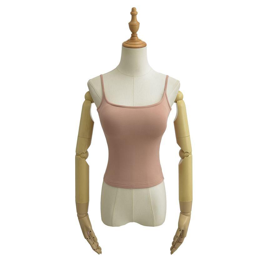 Plain Bra Top Product Image