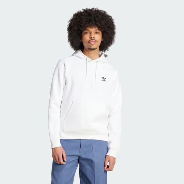 Trefoil Essentials Hoodie Product Image