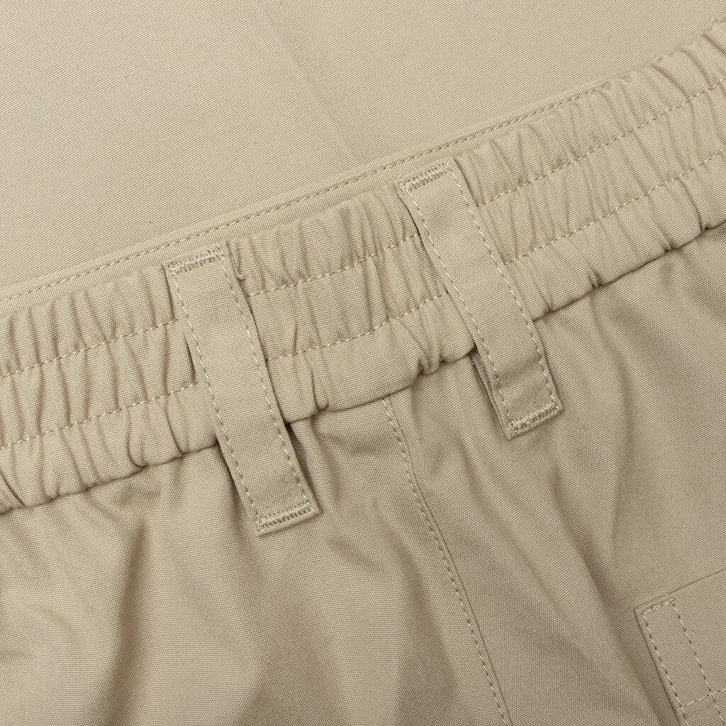 Cotton Core Pant - Taupe Male Product Image