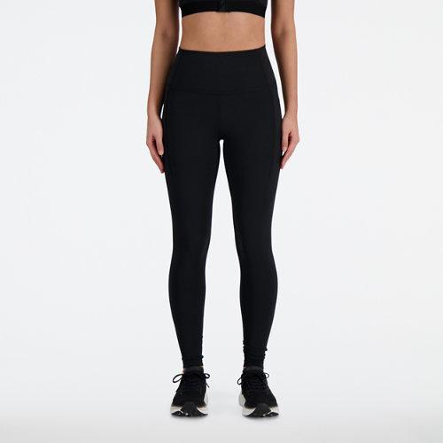 New Balance Women's NB Harmony Pocket High Rise Legging 27" Product Image