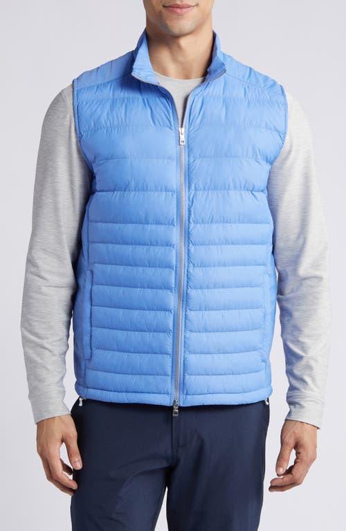 Peter Millar Crown Elite Quilted Vest Product Image