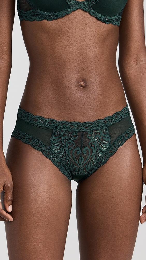 Natori Natori Feathers Hipster Panties | Shopbop Product Image