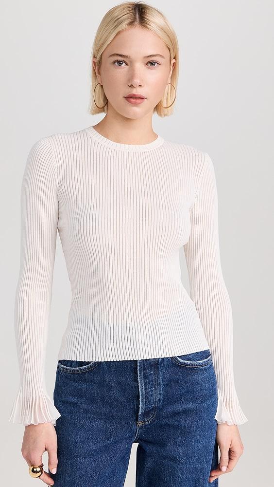 Ulla Johnson Aster Top | Shopbop Product Image