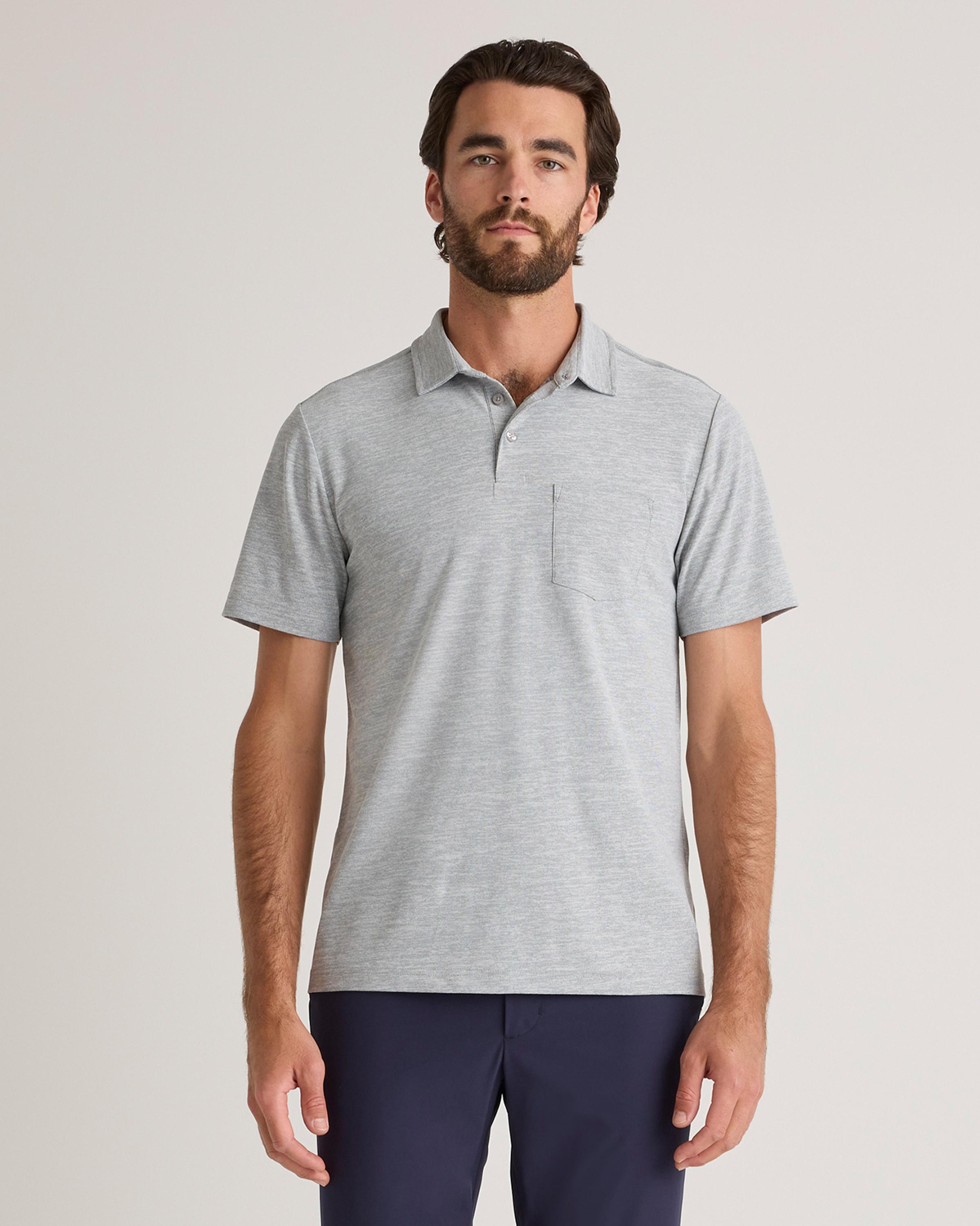 ProPique Performance Polo Product Image