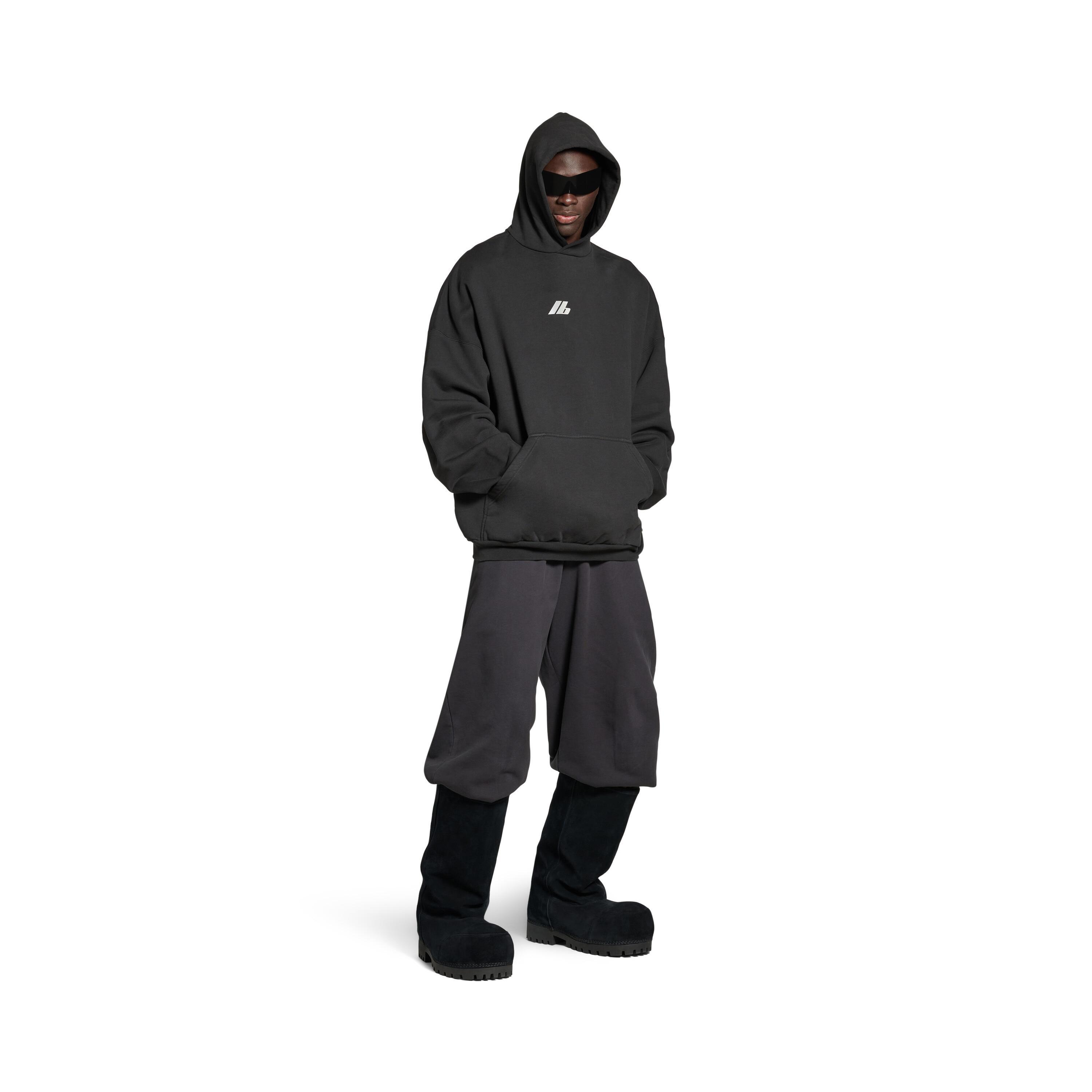 activewear hoodie oversized Product Image