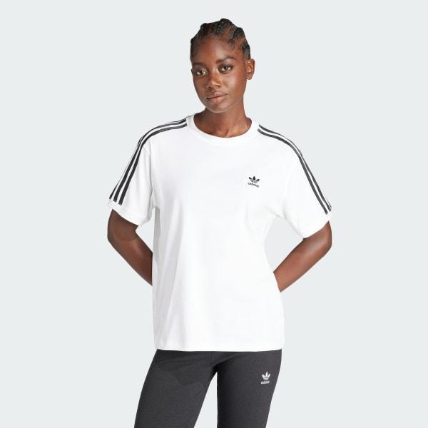 3-Stripes Tee Product Image