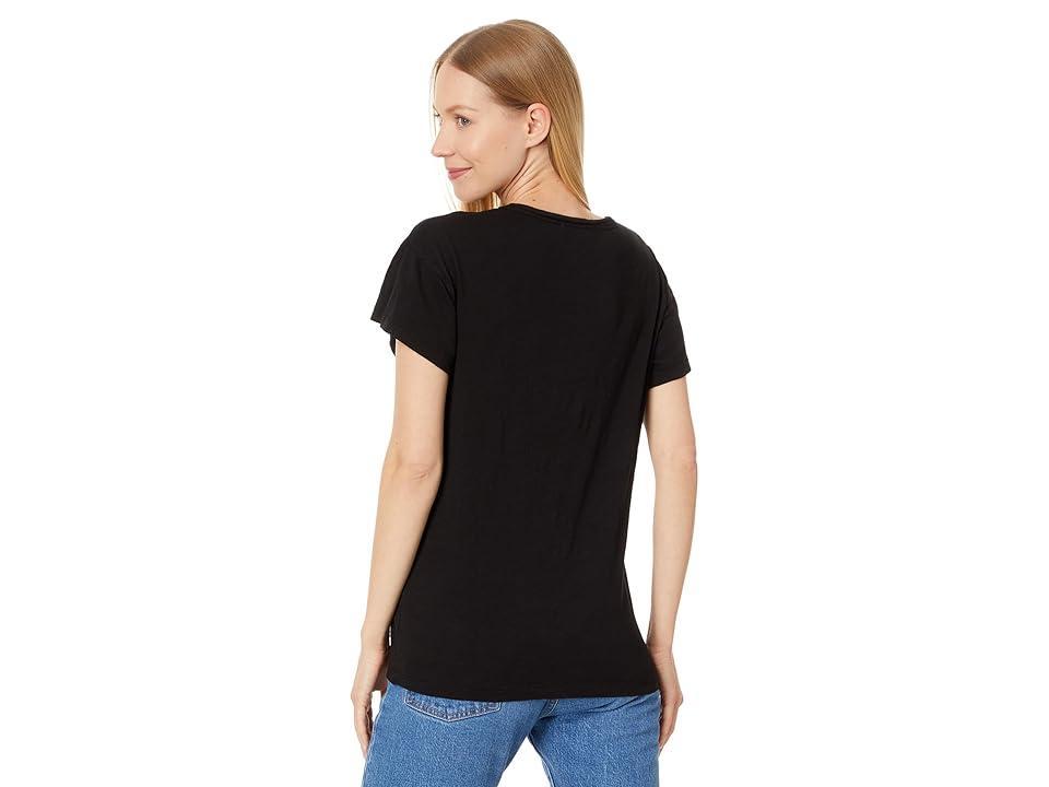 Mod-o-doc Favorite Tee Women's Clothing Product Image