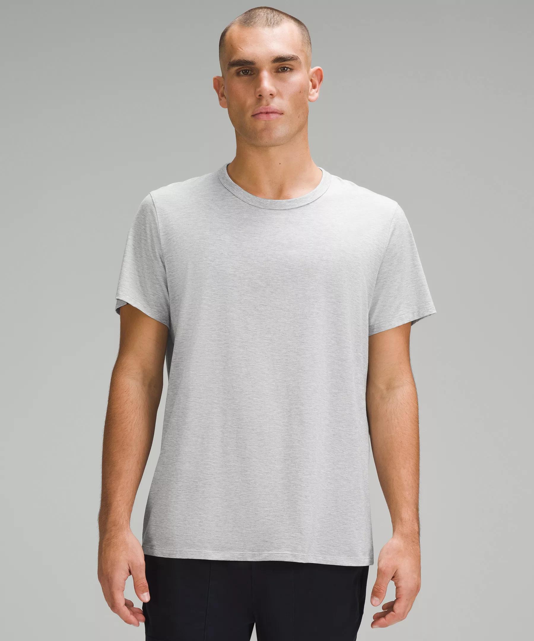 lululemon Fundamental T-Shirt Product Image