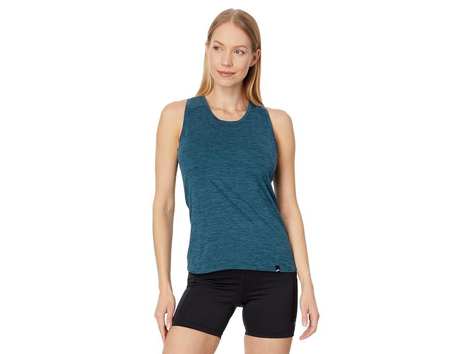 Womens Brooks Luxe Tank Product Image