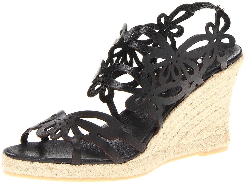 Eric Michael Jillian Women's Wedge Shoes Product Image